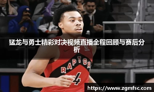 猛龙与勇士精彩对决视频直播全程回顾与赛后分析